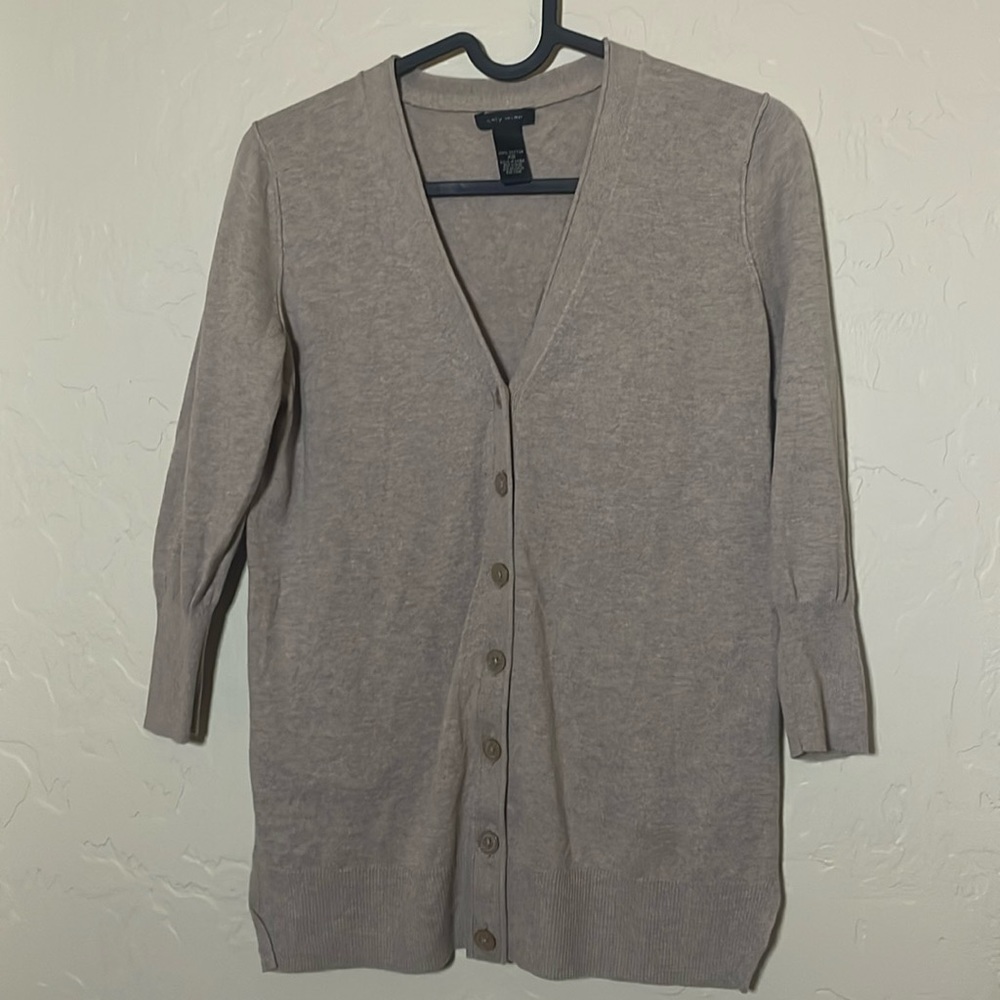 Only Mine Cardigan